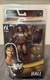 Mattel WWE Legends Elite Collection Series 11: Scott Hall  W/ Ringside Defender
