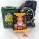 POP MART Kennyswork Mega Space Molly Series 2 Figure - Cheer Bear (Secret A)