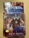 Mattel Masters of the Universe Ram Man - Bronze Variant MOTU Red Card Action...