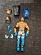 WWE AJ STYLES MATTEL ULTIMATE EDITION SERIES 16 FIGURE COMPLETE PHENOMENAL