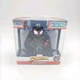 Jada Metalfigs Miles Morales Marvel Comics Metal Brand New Factory Sealed!!!