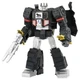 TAKARA TOMY T-SPARK SYNERGENEX TRANSFORMERS MEGATRON TYPE KAIJU G Action Figure