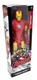 Marvel - Avengers Iron Man Poseable Titan Heroes Series Boxed Figure Hasbro
