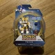 Jakks Pacific Sonic the Hedgehog TAILS 4&rdquo; Figure NEW 2022