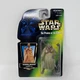 Kenner STAR WARS Tusken Raider W/Gaderffi Stick Battle Club 3.75" Action Figure