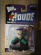 Tech Deck Dude Eddie #071 Crew 8 NIB Bonus Skateboard OPENED