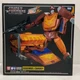 Transformers Masterpiece MP-9 Rodimus Convoy Action Figure Takara Tomy Very Good