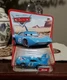 Disney Pixar Cars King Mattel