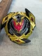 Tomy Beyblade BURST B-132 01: Winning Valkyrie Mixed Bey