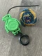 TAKARA TOMY Beyblade BURST B-163 Brave Valkyrie Evolution&rsquo; 2A US SELLER