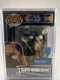 Pop Star Wars 518 Earth Vader (Bespin) Funko