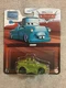 2023 Disney Pixar Cars On The Road KOMODO   - TOKYO Metal Series Diecast