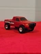 Vintage 1984 Gobots Small Foot Bandai Transforming Pick-Up Truck MR-35 