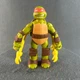 Teenage Mutant Ninja Turtles Michelangelo Action Figure 2012 Playmates Toys
