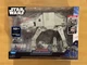 Jazwares Star Wars AT-AT Walker 10 in Action Figure - SWJ0170
