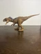Jurassic World Dominion Roar Strikers Rajasaurus Dinosaur Figure Tested Works