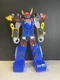 2018 Power Rangers Beast-X Megazord 10&rdquo; Zord Beast Morphers Action Figure Toy