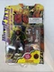 Playmates Toys WILDCATS Covert TeamS Tall GRIFTER *BOX DAMAGE SEE PICTURES*