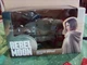 New 2023 Rebel Moon IMPERIUM DROPSHIP 7" Popcorn Bowl Netflix Series See Picts