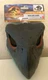 MATTEL JURASSIC WORLD DOMINION THERIZINOSAURUS DINOSAUR DINO MASK 2022 NEW
