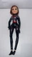 The Incredibles 2 Elastigirl Action Figure 11&rdquo; Articulated Doll in Deluxe Silver