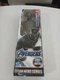 BLACK PANTHER Marvel Avengers Titan Hero Series 12 Inch Hasbro Action Figure NiB