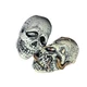 NECA Halloween III 3 Season of the Witch Skeleton Head Replacement Parts Only