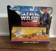 1995 Star Wars Shadows Of The Empire # III 3 Micro Machines Set Unit 67076 New