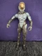 Mattel Halo Kelly Crawler Snipe Action Figure Loose 