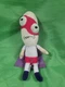Rick and Morty Noob Noob Plush Funko Plushy Galactic Super Hero 9&rdquo; 2018 Washable