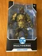 McFarlane Toys DC Universe Injustice 2 Gorilla Grodd 7 inch Action Figure New