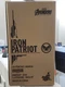 Hot Toys Avengers: Endgame - Iron Patriot MMS 547 D34 1/6 Collectible Figure