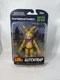 Funko Figure Five Nights at Freddy&rsquo;s Curse of Dreadbear Glitchtrap - Box Wear