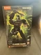 Transformers Optimus Primal Robot Classic Class Model Kit Blokees Hasbro New