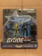 GI JOE LADY JAYE & BARONESS 3.75&rdquo; 50th  Anniversary Hasbro NEW FIGURE SET
