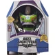 Disney Buzz Lightyear Deluxe Space Ranger 12" 10 plus phrases  Action Figure
