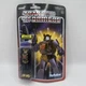 Super 7 Transformers Reaction Target Exclusive Gold Armor Bumblebee Figure New