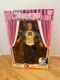 Living Toyz NSYNC Collectible Marionette Doll Figure Justin Timberlake JT Toy