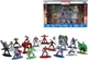 Jada Nano Metalfigs Marvel 20 Pack Series 5, 1.65" Die-Cast Metal Figurines NEW!