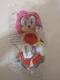 GE Animation GE52635 Action Figure - Amy Rose Sonic The Hedgehog 
