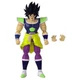 Dragon Ball Super Stars Broly Action Figure Set, 3 Pieces