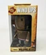 New Bullsitoy AMC The Walking Dead TV Series Wind Ups Michonne Figure FP20