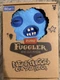 9" ZURU Fuggler NEW FUGGS ON THE BLOCK Cod Father Funny Ugly Monster