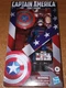 Marvel Legends CAPTAIN AMERICA John F Walker 6 Inch Figure Walmart Exclusive New