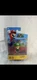 Super Mario Baby Luigi 2.5" Action Figure World of Nintendo Jakks 2024 NEW