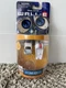 Disney Pixar WALL-E M-O Figurine  New In Box
