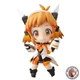 NEW Good Smile Symphogear: Hibiki Tachibana Nendoroid Action Figure