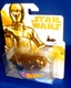 SOLO A STAR WARS STORY C-3PO COLLECTOR HOT WHEELS CHARACTER CARS, NEW  