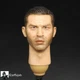 1:6 scale Alert Line WWII Soviet NKVD Officer Male Head Sculpt for 12" Figures