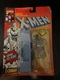 X-MEN - ICEMAN Action Figure 1993 New NIB ToyBiz Marvel Ice Slide Toy Biz